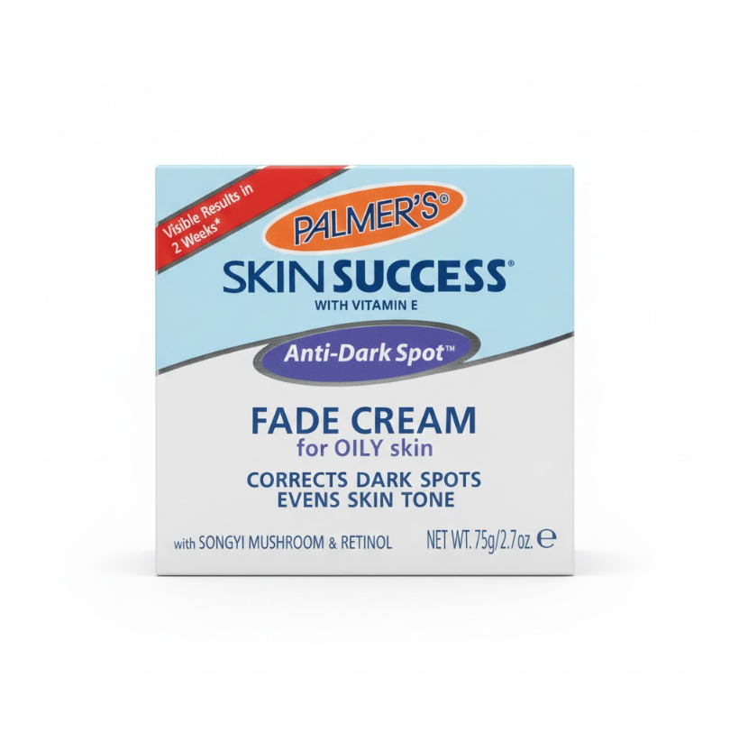 Palmer’s Skin Success Anti-Daark Spot Fade Cream For Oily Skin 75gm